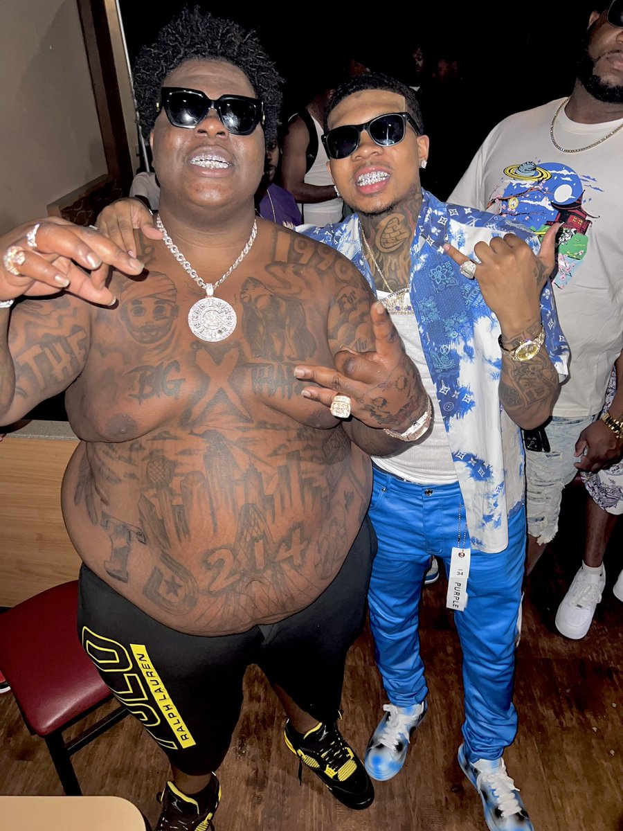 NuMoneyMLS's tweet photo. Just Trynna Better Myself💪🏾🤞🏾💙
#MLS
#NuMoney
#FreeMvcSnoop @BigXthaPlugg https://t.co/RI8mpO9e7C