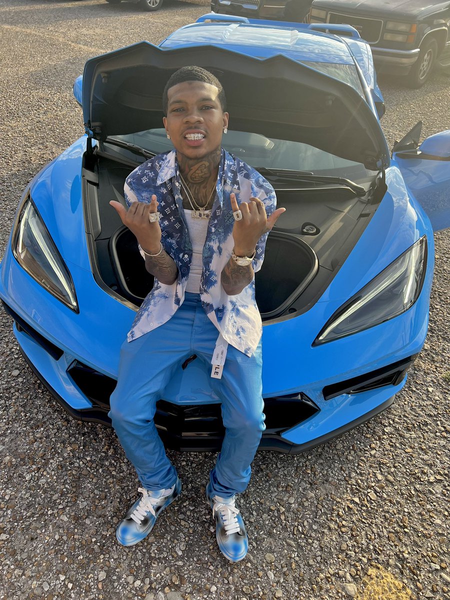 NuMoneyMLS's tweet photo. Just Trynna Better Myself💪🏾🤞🏾💙
#MLS
#NuMoney
#FreeMvcSnoop @BigXthaPlugg https://t.co/RI8mpO9e7C