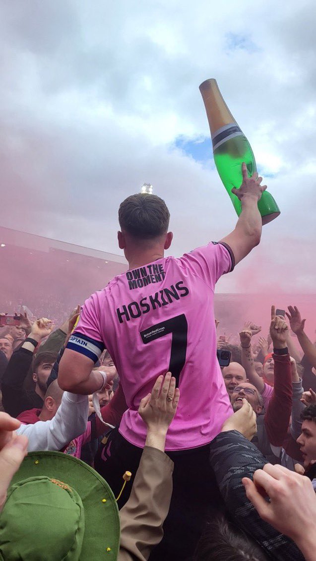 Terry Doyle tweet media