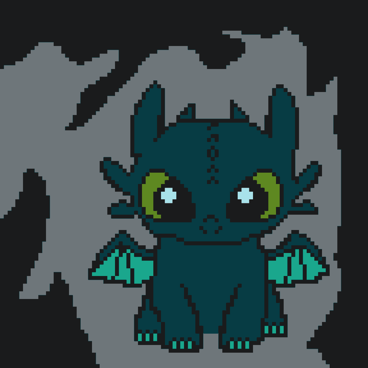 M#1548 NFT  click on this link to buy it  opensea.io/assets/ethereu……

 #NFT #pixelart #FYP 
<a href="/cryptopunks/"></a>
<a href="/TheNFTFocal/">The NFT Focal💫</a>

<a href="/CCrewNFT/">Coalition Crew 🐆</a>

@Pixel_World_CL
<a href="/TheNFTFocal/">The NFT Focal💫</a>
<a href="/sayedflah/">ELsayed falah</a>
<a href="/Nakamigos/">Nakamigos</a>
<a href="/jasonw_eth/">Jason</a>
@Meg4mint