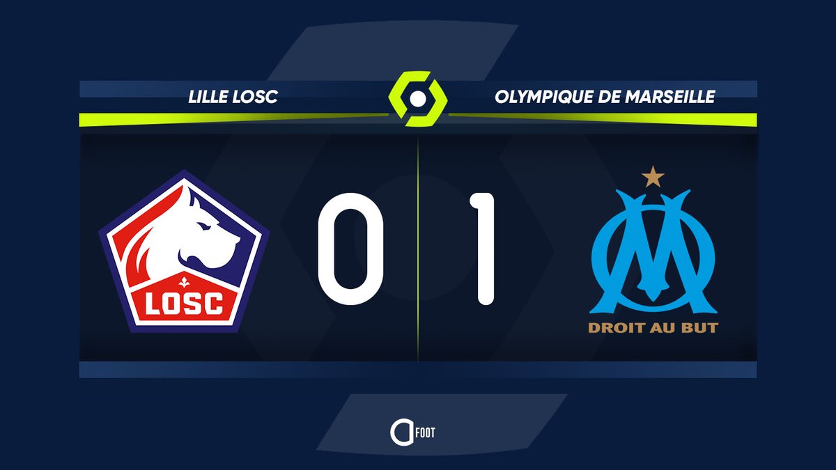 Actu Foot tweet media