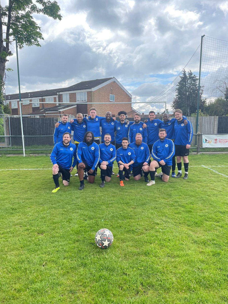 Double H FC tweet media