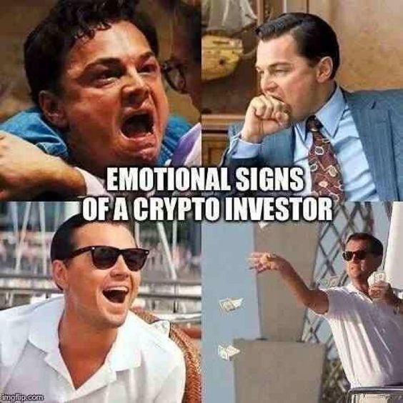 Relate much? 😉
#ThemCryptoFeels
