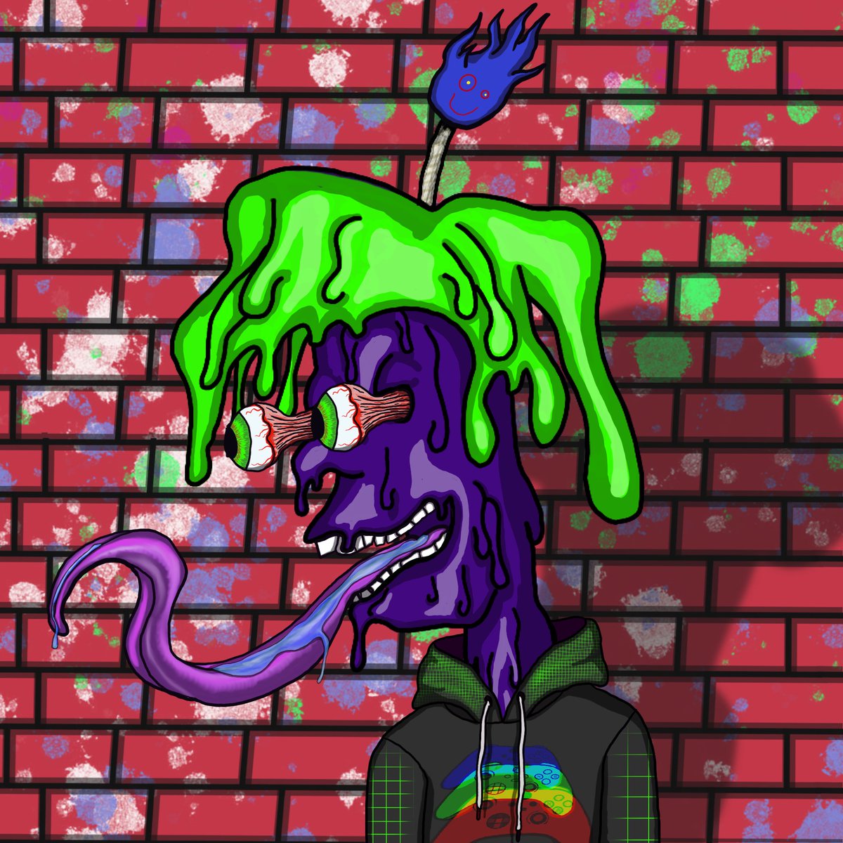 Burnouts tweet media