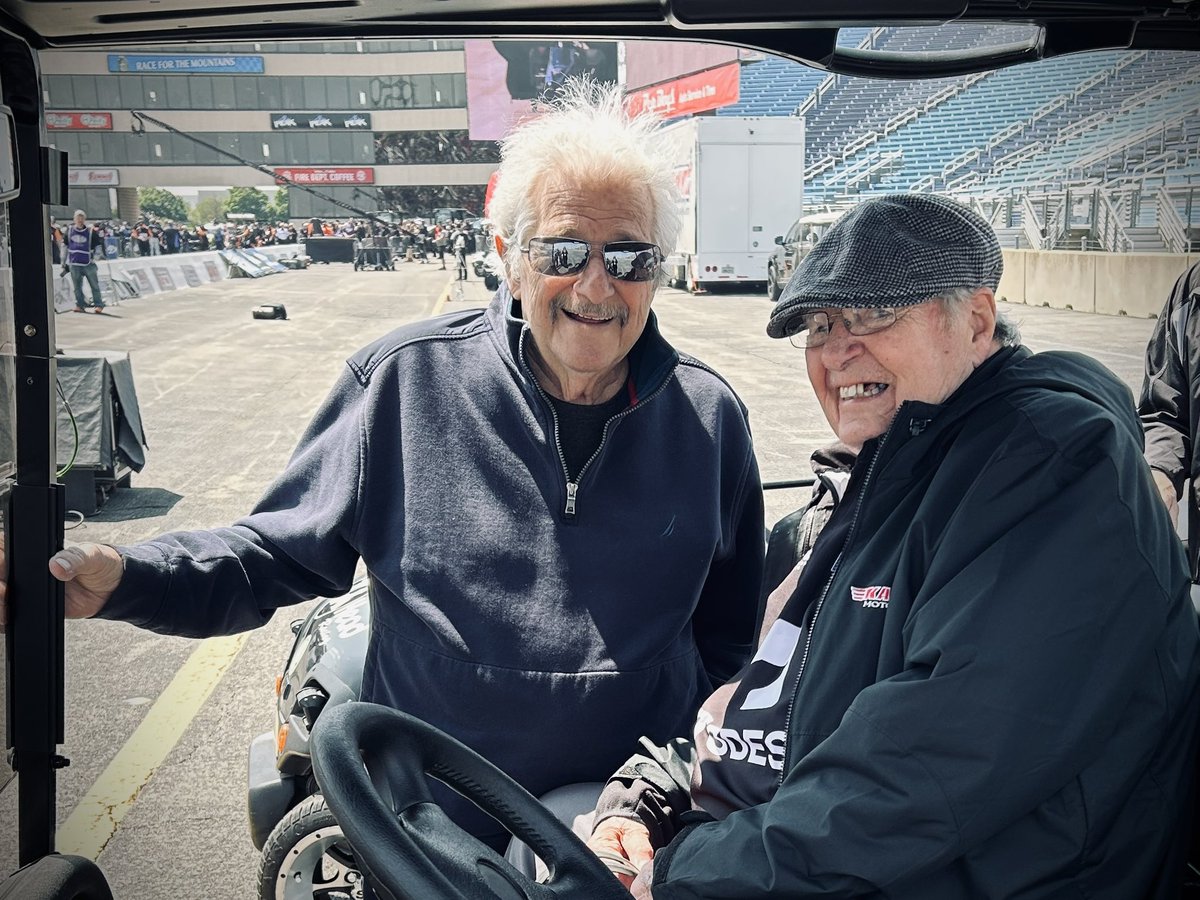 Kalitta Motorsports tweet media