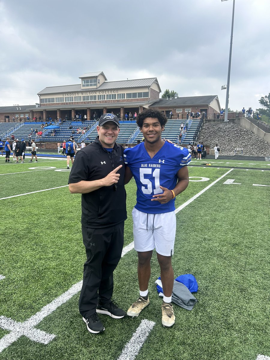 Trajdon Davis tweet media