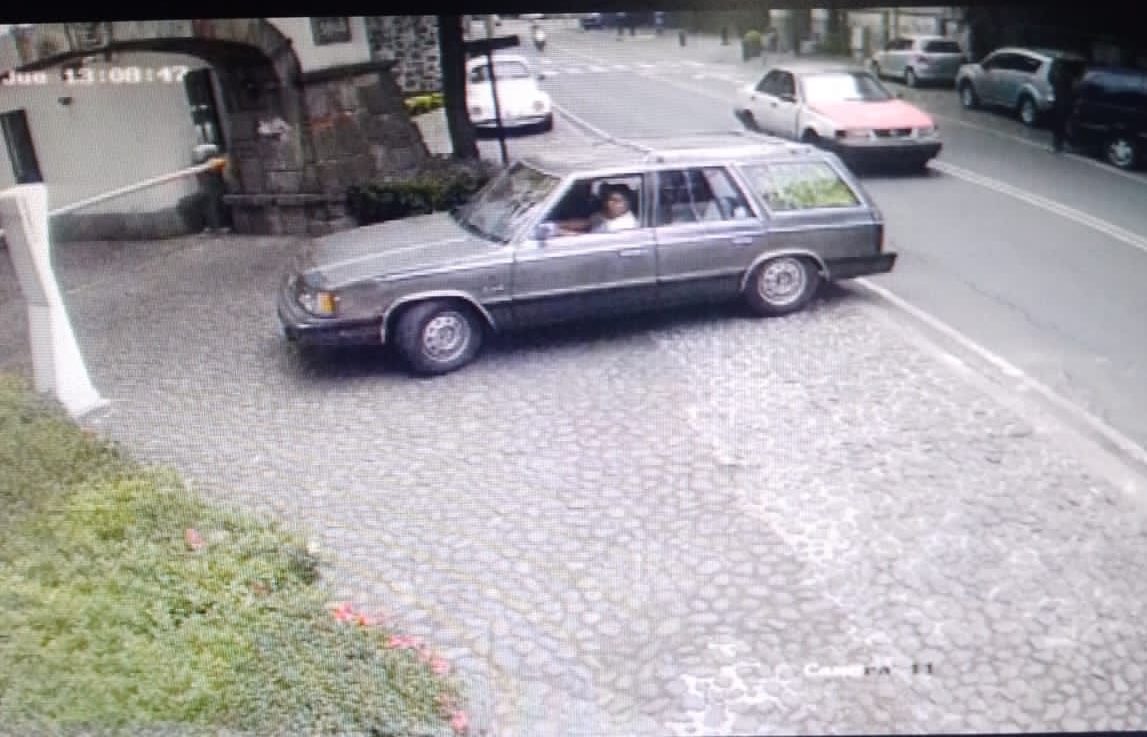 LAS AGUILAS ®️ tweet media