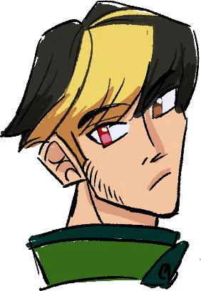 Leopika fan kids from mildly blending vs mixing the genes.