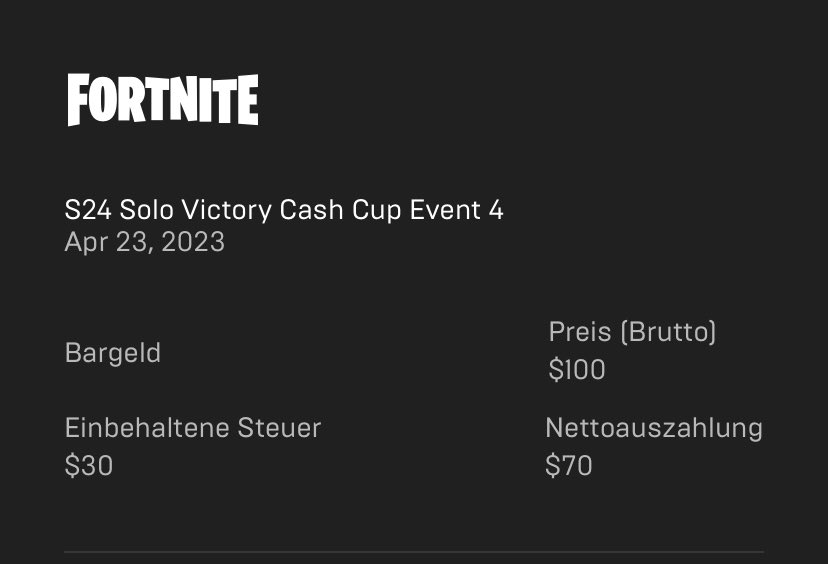 Earns sind da 🥱🥱🥱