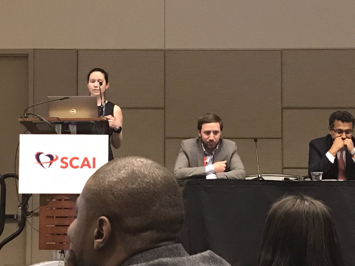 Drew Klein (@drdrewkleinphi) on Twitter photo Kate Kearney and Eric Secemsky along an esteemed panel demonstrating the benefits of IVUS for all interventions -coronary and peripheral <a href="/KateKearney4/">Kate Kearney</a> <a href="/EricSecemskyMD/">Eric Secemsky MD MSc</a> <a href="/sahilparikhmd/">Sahil A. Parikh, MD</a> @JunLiMD <a href="/kevinjamescroce/">Kevin Croce MD, PhD</a> Kate Kearney and Eric Secemsky along an esteemed panel demonstrating the benefits of IVUS for all interventions -coronary and peripheral <a href="/KateKearney4/">Kate Kearney</a> <a href="/EricSecemskyMD/">Eric Secemsky MD MSc</a> <a href="/sahilparikhmd/">Sahil A. Parikh, MD</a> @JunLiMD <a href="/kevinjamescroce/">Kevin Croce MD, PhD</a>