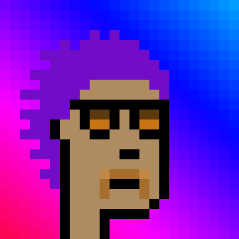 Pulsechain NFTs: Am I early or am I getting rugged? 

Find out in the next episode of Dragon Ball Deez (Nutz on yo face)