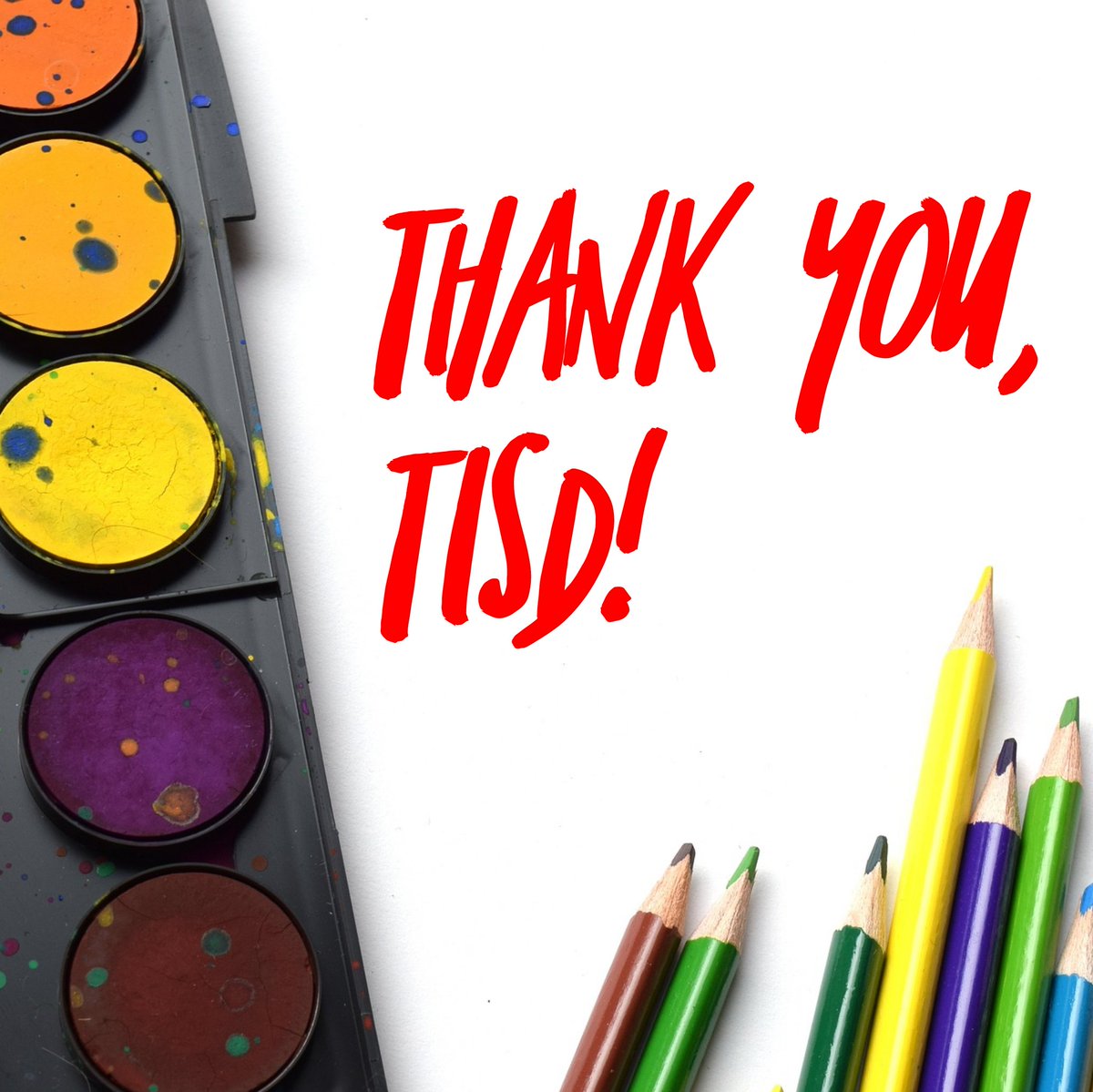 Many thanks to <a href="/MLopez_TISD/">Myrna Lopez-Patti, M.Ed</a> , <a href="/nadia_dlr/">Nadia De La Rosa</a> , <a href="/AOlvera_TISD/">Alejandro Olvera</a> <a href="/OteroElizabeth0/">Elizabeth Otero TISD</a>,  Ms. Sotelo, and all TISD teachers who opened their classroom doors for our @TPCP_Region19 student teachers to teach this morning. The experience was invaluable! <a href="/michellew925/">Michelle Wagoner</a> <a href="/TornilloISD/">Tornillo I.S.D.</a> #WeR19