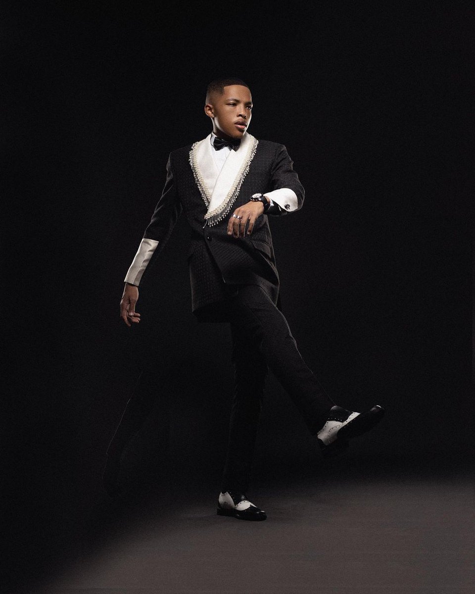 Thabangkmazi  🖤⁣

#PulseCelebs #AMVCA9 #AMVCA2023