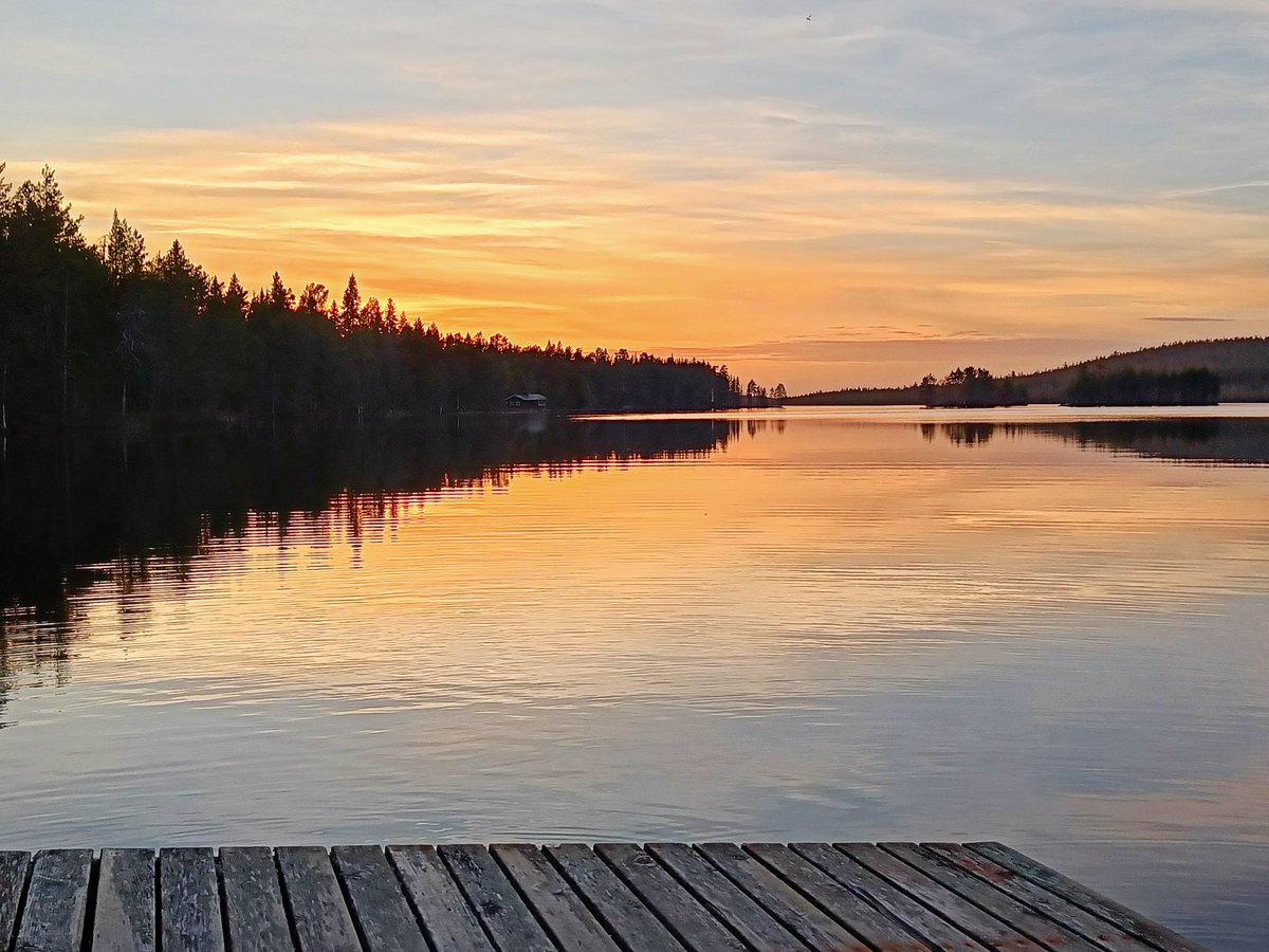 HeinilaMarika's tweet image. Terve täältä suomalaisesta sielunmaisemasta. #LIST23