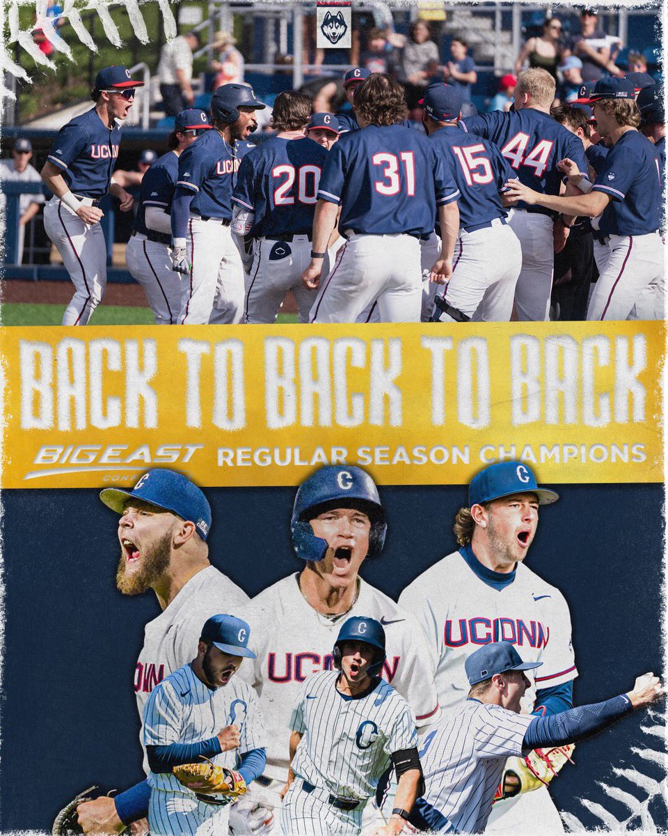 Three-peat for the #HookC!