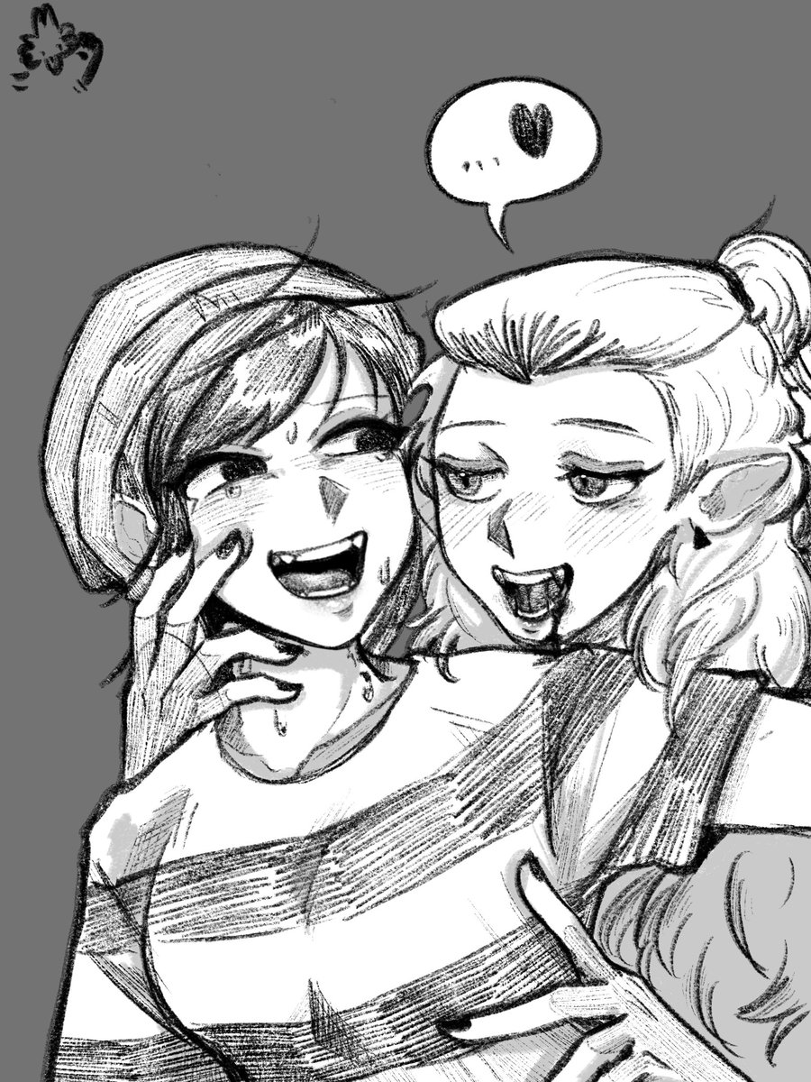 뱀파이어
.

.. 이뿌다...

#TheOwlHouse