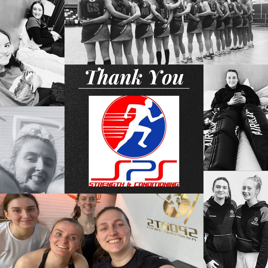 Ben at Sports Performance Services is a huge support to our Rams and performance programme. Ben puts in a huge amount of effort working with our athletes, from fitness testing 3/4 times a year, Strength and Conditioning guidance and programmes and so much more.