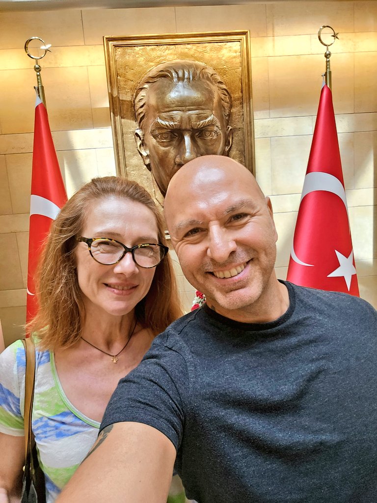 Demir Demirkan tweet media