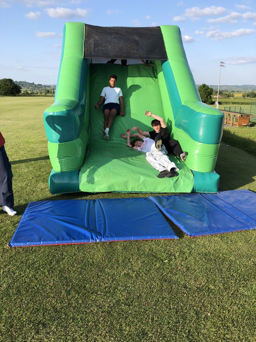 9@Millfield tweet media