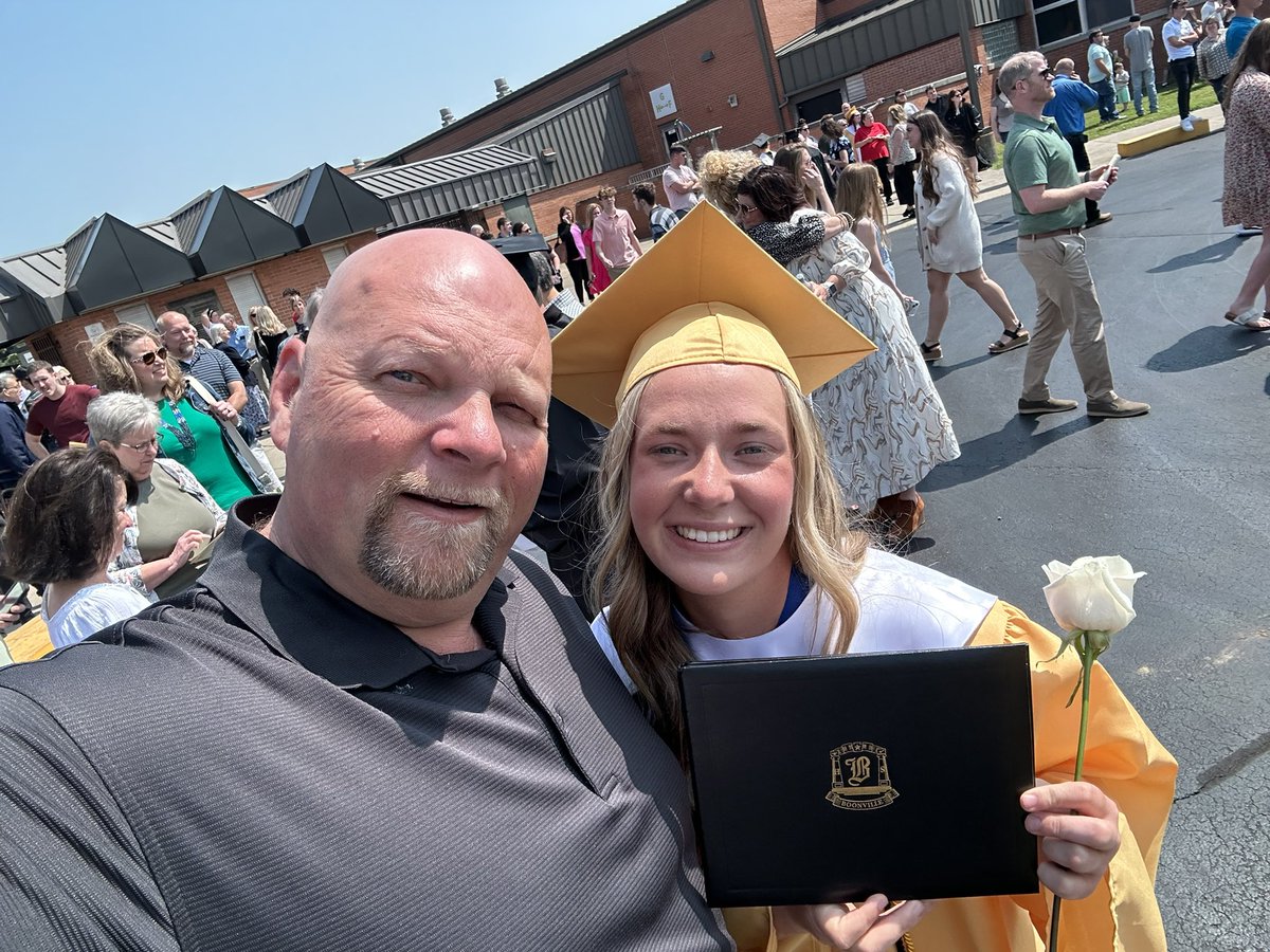 Ashtyn’s Sr. Week!   Commencement 2023! #everyendisanewbeginning #Srweek #grad2023 #begreat