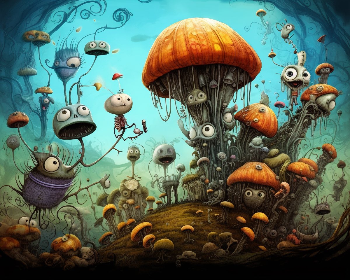 𝙉𝒆𝙪𝒓𝙖𝒍 𝑴𝙖𝒔𝙩𝒆𝙧𝒑𝙞𝒆𝙘𝒆𝙨 tweet media