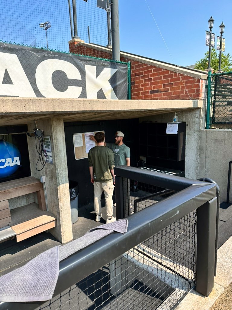 Flavio Volpe, C.M. tweet media