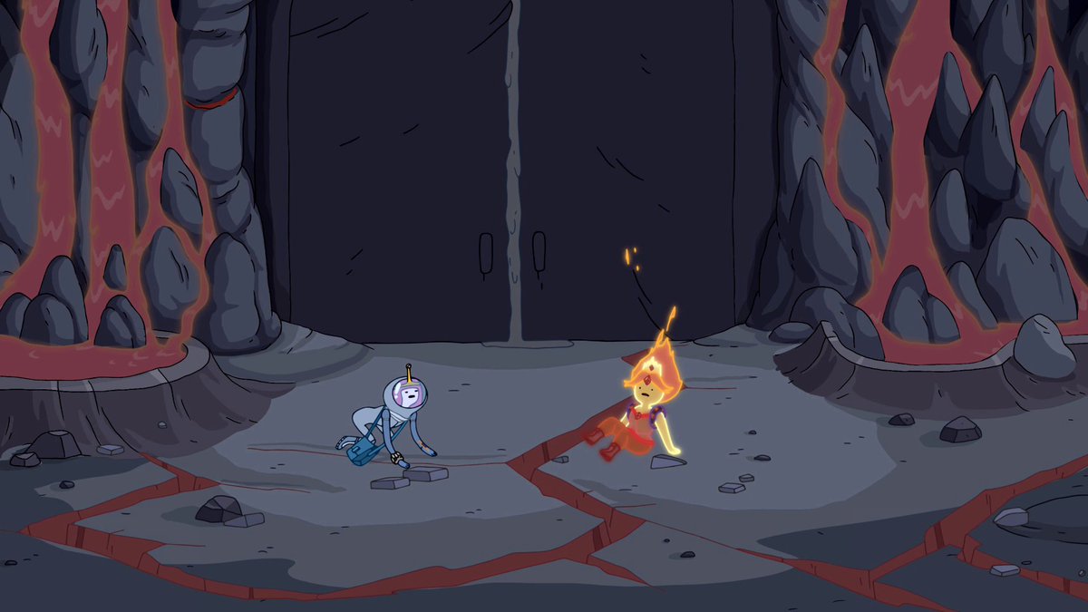 adventure time screens (@atscreens) / Posts / X