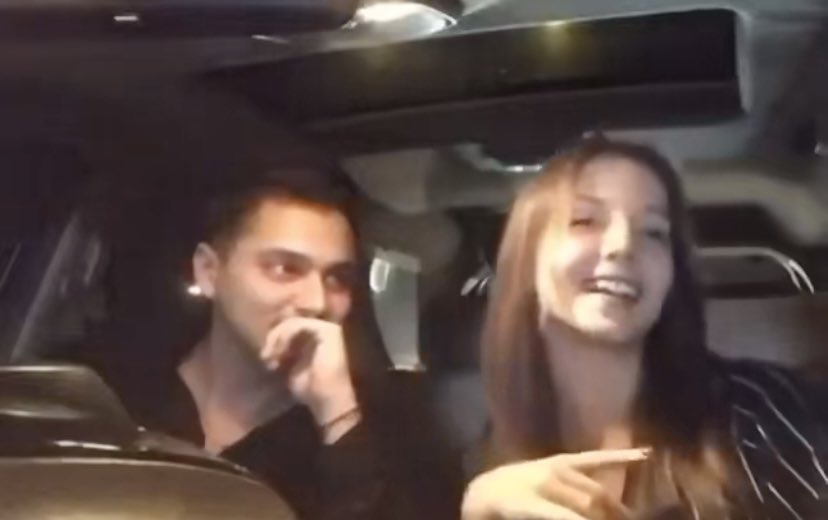 ne kadar ya bu bakış