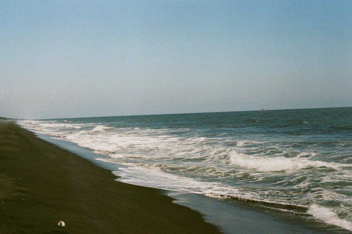 still trying to play w grain 🎞️ (en guatemala y miami)