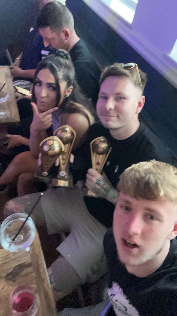 Bolsover Town FC tweet media