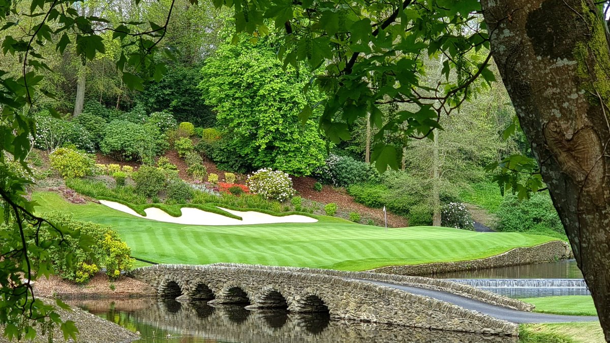 DARGolf Construction tweet media