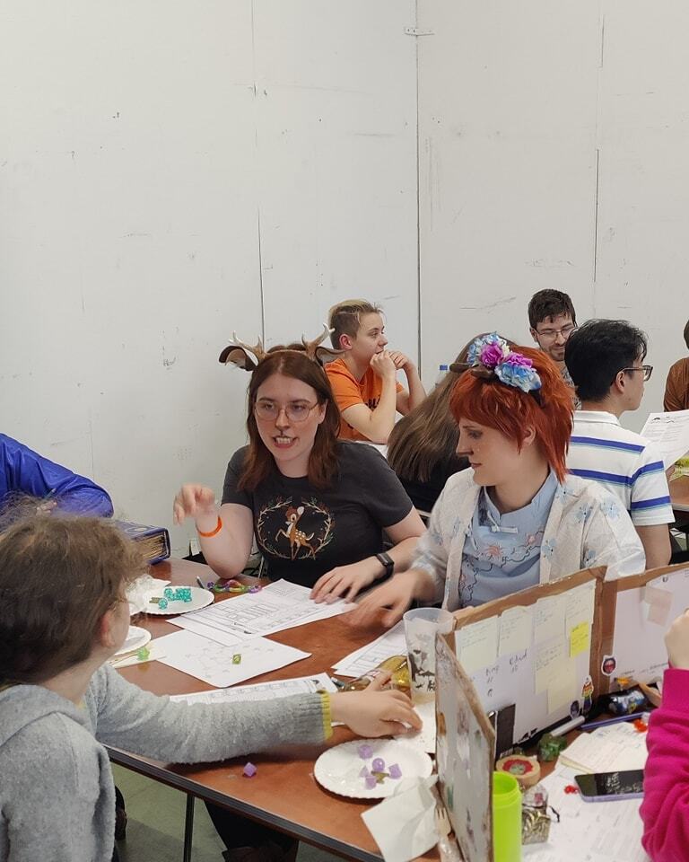 𝗦𝘄𝗶𝘀𝘀𝗥𝗣𝗚 tweet media