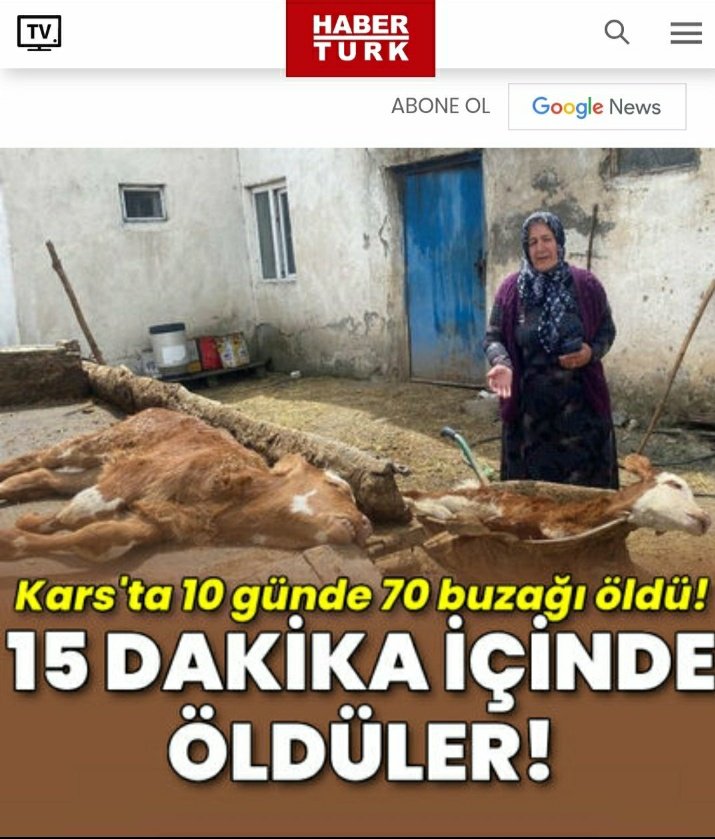 N8S___'s tweet photo. Covit bahanesiyle insanları aşılayıp öldürüyorlar dedik inanmadınız. Kanser bahanesiyle insanları kemoterapilerle öldürüyorlar dedik inanmadınız. Şap bahanesiyle hayvanları aşılayıp öldürüyorlar dedik inanmadınz. Yakında ne insan kalacak ne hayvan. İnanmanızada gerek kalmıcak. https://t.co/HBDVIgVZPU