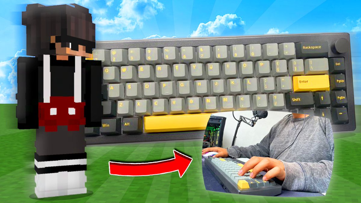 RamiroArts's tweet photo. New Thumbnails! For @Buvuluv https://t.co/a6IoDClnHP