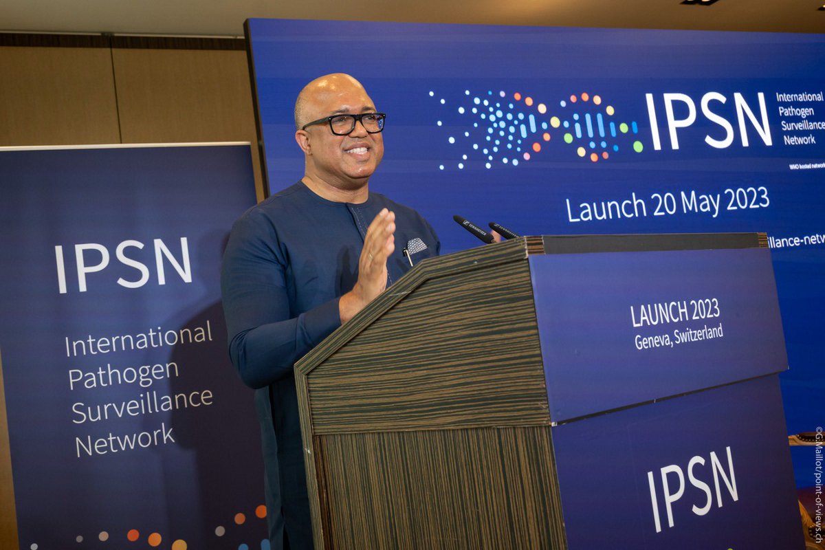 Chikwe Ihekweazu tweet media