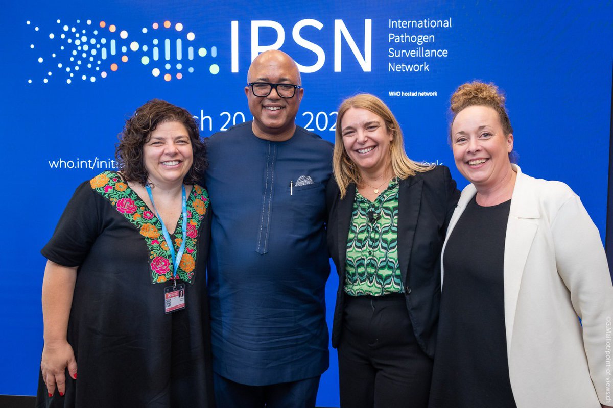 Chikwe Ihekweazu tweet media