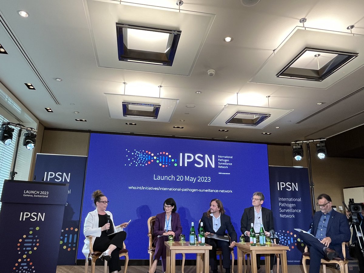 Chikwe Ihekweazu tweet media