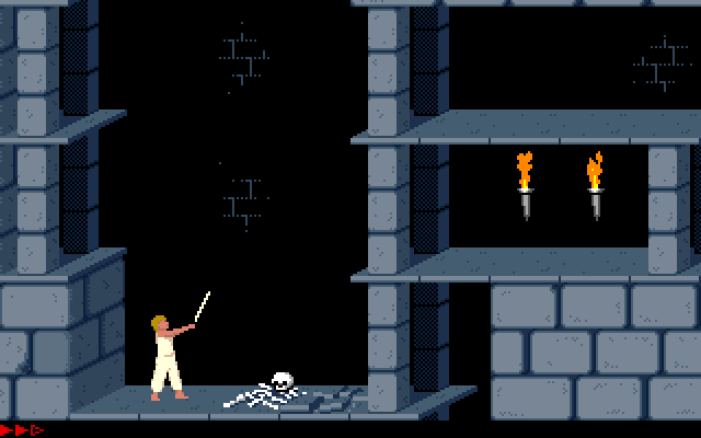 andreiruncanu's tweet photo. @pocketblocks Prince of Persia <3 https://t.co/hUULl081pz