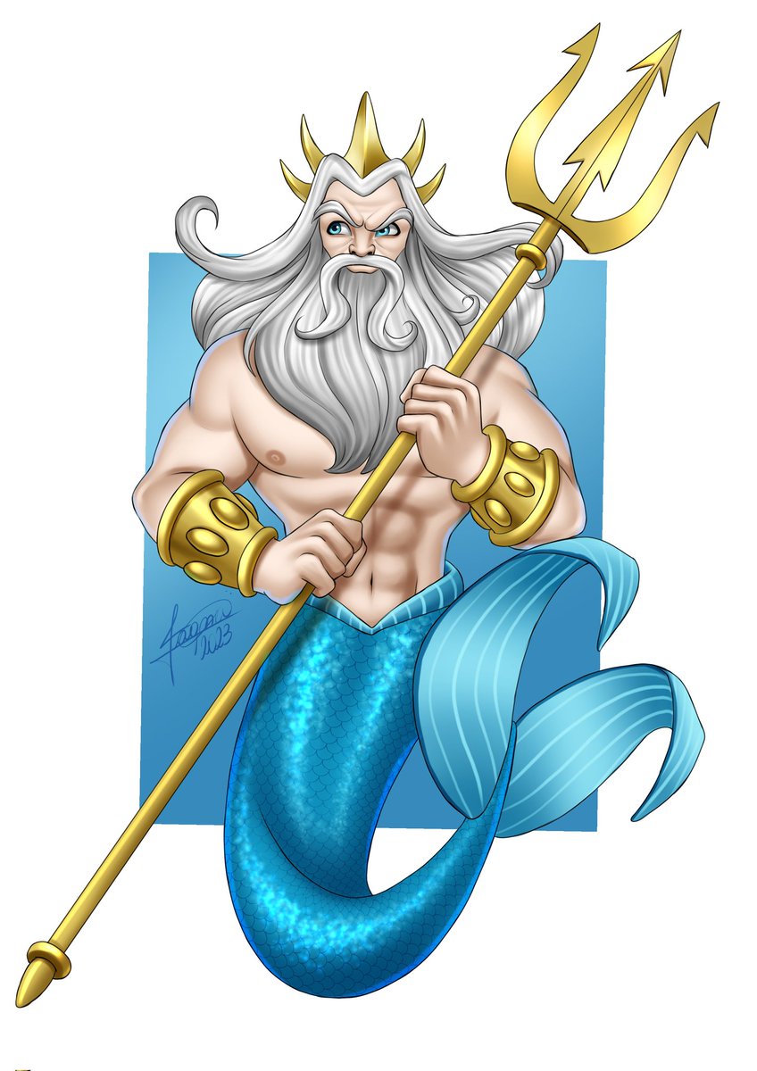 FlincolnA's tweet photo. Comecei a participar do #mermay, mas tive que parar por falta de tempo...seguem aΓ algumas sereias que fiz.
#melody #kingtriton #ursula #mermando #TheLittleMermaid #GravityFalls https://t.co/U6XIxeMcyQ