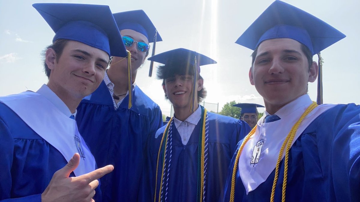 csbaseball1's tweet photo. Some of the boys from 23’ https://t.co/YDECW7vNnG