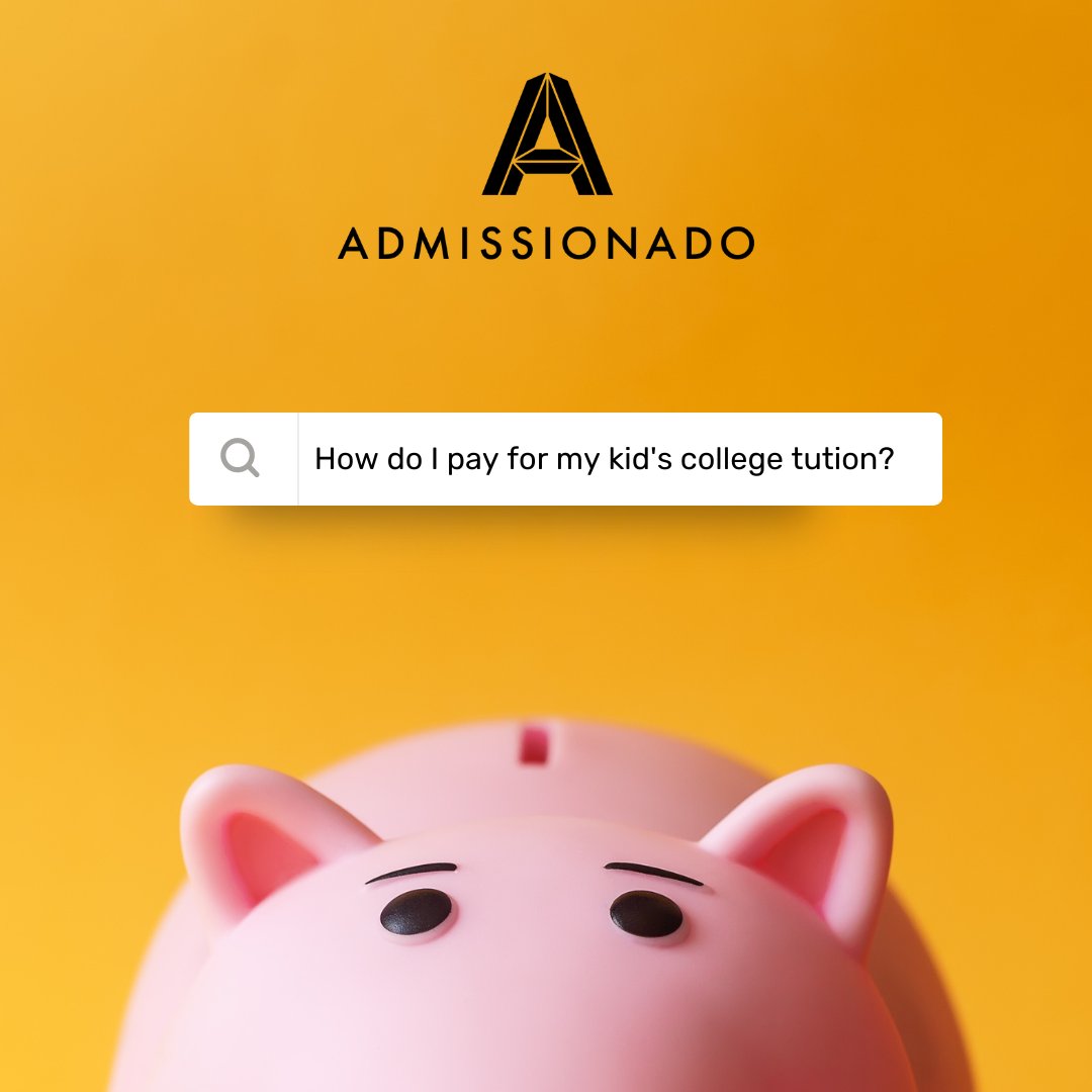 Hey parents, let's talk money! Getting your student accepted to their top school is an exciting accomplishment for them...now here comes the scary aspect of PAYING FOR IT! Read our article about FAFSA and paying for college. #FAFSA #FinancialAid #Parenting