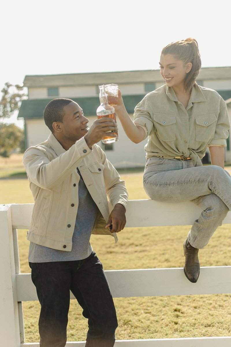 Unleash your wild side and embark on your own grand adventure with Bradshaw Bourbon as your trusted companion.