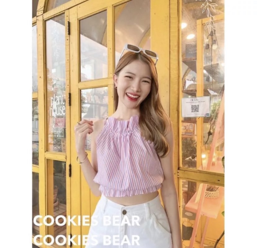 focusonused's tweet photo. เสื้อตัวละ 65฿

🍒ค่าส่งเหมาๆ 40฿ ค่ะ♻️

🔴รี | เฟบ ลด 5 บาท

#โล๊ะตู้เสื้อผ้า #ส่งต่อเสื้อผ้า #ส่งต่อเสื้อมือสอง #ส่งต่อเสื้อผ้ามือสอง https://t.co/4eR6tcYdwB