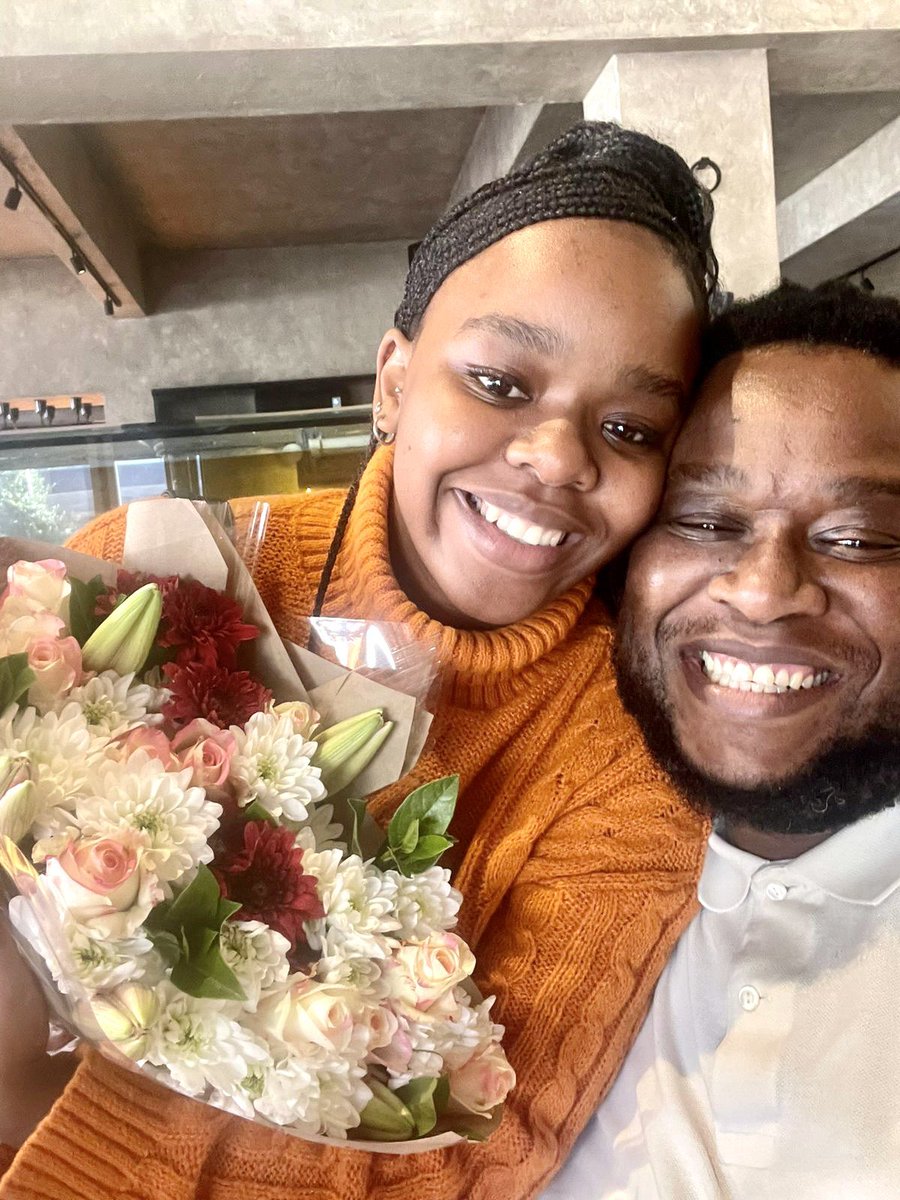 Thank you Uncle <a href="/OfentseFlorist/">ofentseflorist</a>