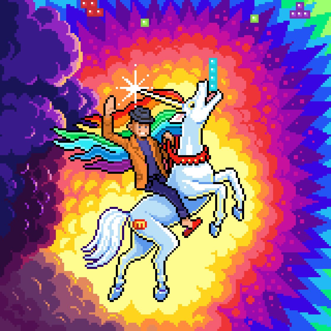 Megapont tweet media