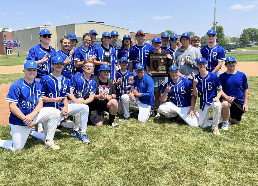 Bearcat Baseball tweet media