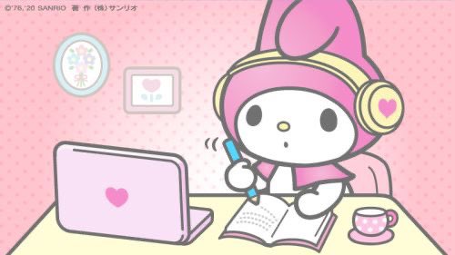 piinkimi_'s tweet photo. shhh she’s studying https://t.co/b3rA0vPgRR