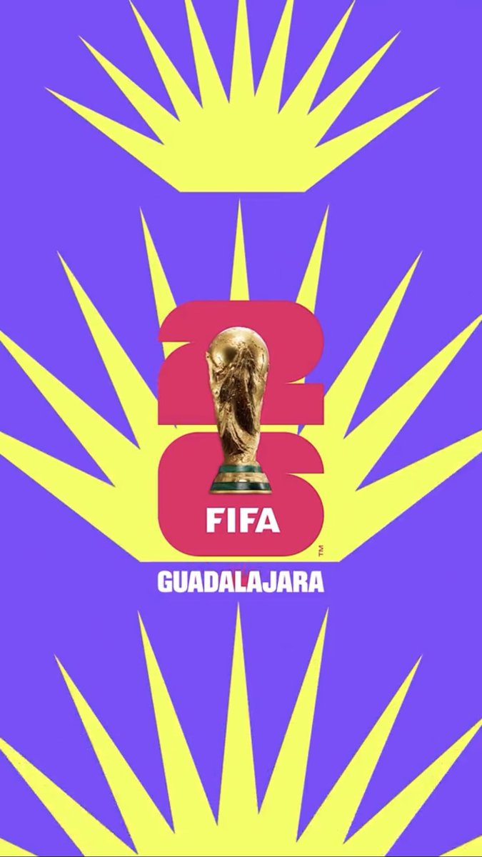 iPhone wallpapers for the host cities of the #FIFA #WorldCup 🏆

#WeAreAtlanta
#WeAreBoston
#WeAreDallas
#SomosGuadalajara