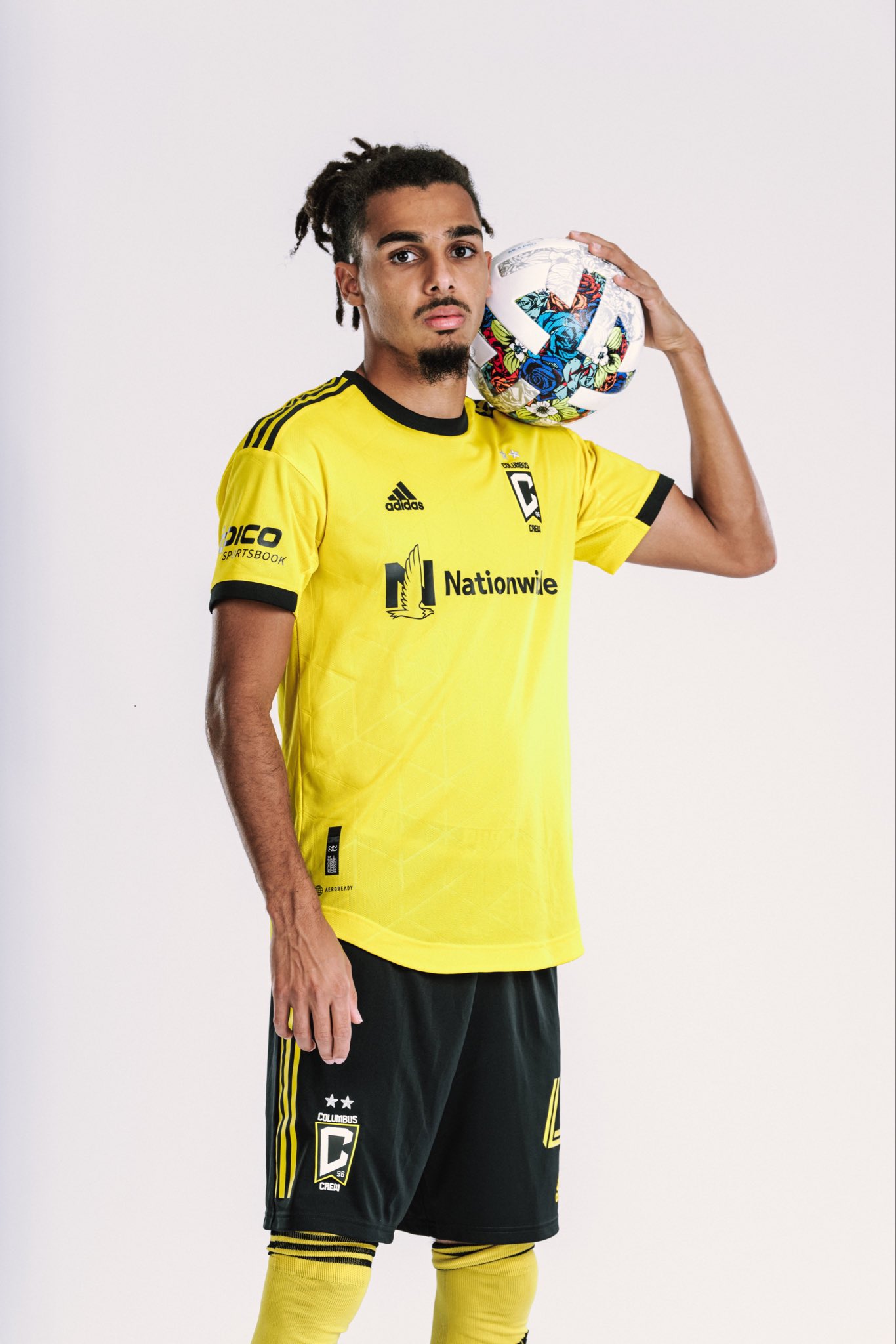 Algeria FC 🇩🇿🇵🇸 on X: According to @100_Soccer, Columbus Crew right  back 🇩🇿🇨🇦 Mohamed Farsi has turned down a call up from the Canada  national team The 23-year old F