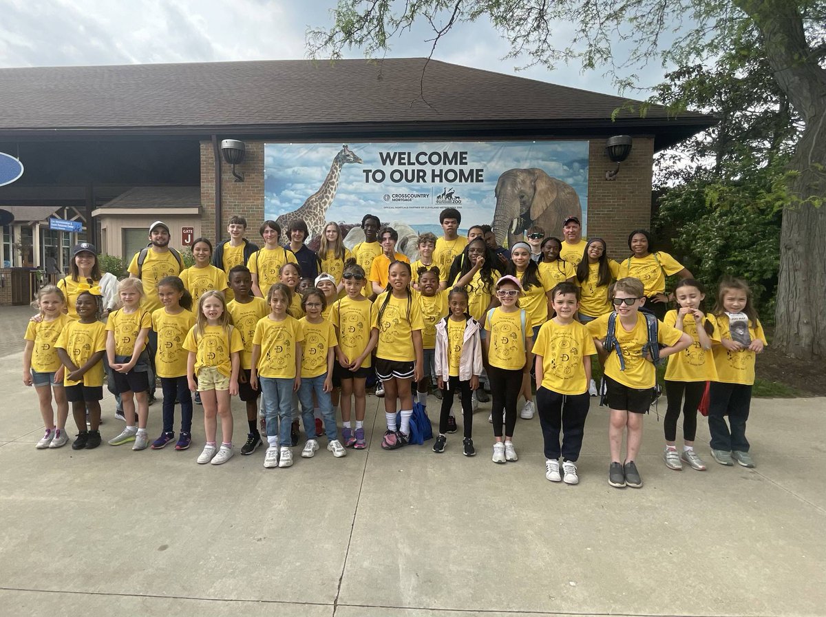 St. Dominic School tweet media